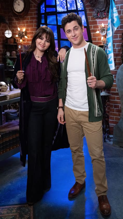 pr 118 arrival|'Wizards Beyond Waverly Place' gets premiere date, will arrive .